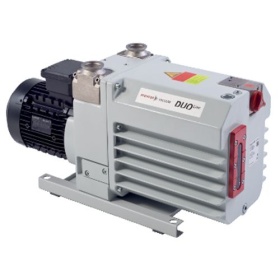 Пластинчато-роторный вакуумный насос Pfeiffer Vacuum Duo 35 230/400 V