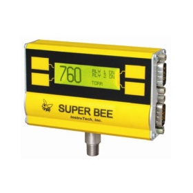 Конвекционный вакуумметр InstruTech CVM-201 Super bee