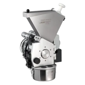 Режущая мельница Fritsch PULVERISETTE 15