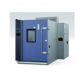 Климатическая камера тепло-холод-влажность Espec FML-2-5000