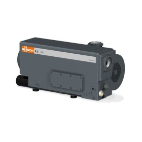 Пластинчато-роторный вакуумный насос Busch R 5 RA 205 D
