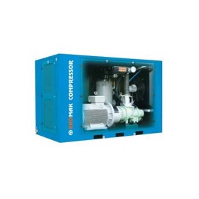 Винтовой компрессор EKOMAK EKO 110 GD VST 7 бар