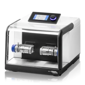 Вибрационная мельница Retsch MM 400