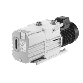 Пластинчато-роторный вакуумный насос Pfeiffer Vacuum Duo 10 M 220–240 / 380–420 V
