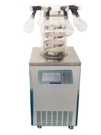 Лиофильная сушилка Labfreez FD-18 до -60°С / -80°С