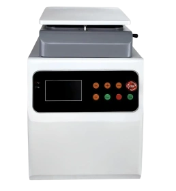 Вертикальная вибрационная мельница ERSTVAK TG-48