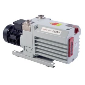 Пластинчато-роторный вакуумный насос Pfeiffer Vacuum Duo 65 M 230/400 V