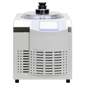 Лиофильная сушка Martin Christ Alpha 2-4 LSCplus