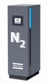 Генератор азота мембранный Atlas Copco NGMs 2