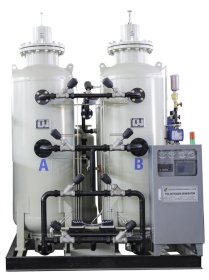 Адсорбционный генератор азота REMACS GN-100