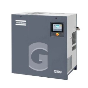Винтовой компрессор Atlas Copco GA 11 - 13 FF