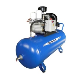 Винтовой компрессор Ремеза ВК3А-7,5-200-1(2)