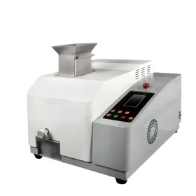 Лабораторная щековая дробилка ERSTVAK JCL-30Z