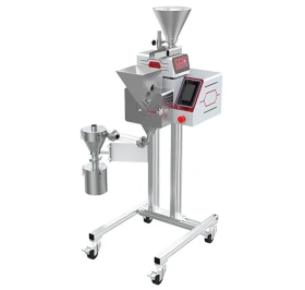 Лабораторная ударная мельница ANTS AM350