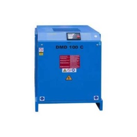 Винтовой компрессор EKOMAK DMD 100 C 10 бар