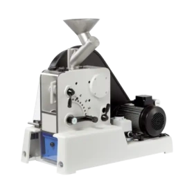 Щековая дробилка Fritsch PULVERISETTE 1 I classic line