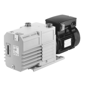 Пластинчато-роторный вакуумный насос Pfeiffer Vacuum Duo 20 M 100-110 V