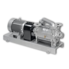 Водокольцевой вакуумный насос Busch Dolphin LB 2508 A