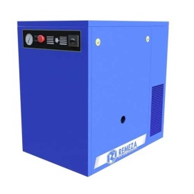 Винтовой компрессор Ремеза ВК10Т-15