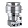 Турбомолекулярный вакуумный насос Leybold TURBOVAC 1601 iP(L) Booster