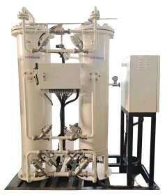 Адсорбционный генератор азота Safe Equip GN-50