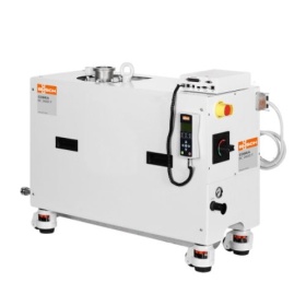 Винтовой вакуумный насос Busch COBRA BC 600 F