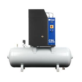 Винтовой компрессор Ceccato CSL 10 C 200 10 бар