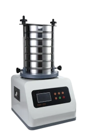 Ситовой анализатор ERSTVAK SSM-300