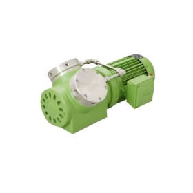 Мембранный вакуумный насос KNF N 186-3 AP-9 E