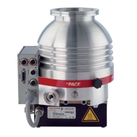 Турбомолекулярный вакуумный насос Pfeiffer Vacuum HiPace 400 TC 400 OPS 400 DN 100 ISO-F