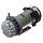 Пластинчато-роторный вакуумный насос DVP SC.5CC-24VDC