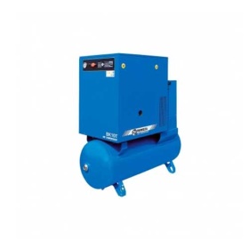 Винтовой компрессор Ремеза ВК10Т-15-270Д