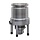 Турбомолекулярный вакуумный насос Eastvacuum FF200/1200 (CF200)