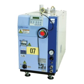 Винтовой вакуумный насос Ebara ESR80WN