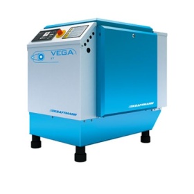 Винтовой компрессор Kraftmann VEGA 15 8 БАР