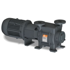 Водокольцевой вакуумный насос Busch Dolphin LM 270 A