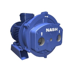 Водокольцевой вакуумный насос Nash Vectra SX10