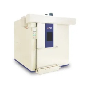 Климатическая камера тепло-холод Envsin EDE 4080-5