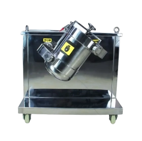 Трехмерный смеситель ERSTVAK MS-100L