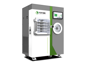 Лиофильная сушка Yuyan FD815P