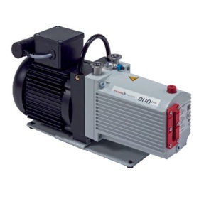 Пластинчато-роторный вакуумный насос Pfeiffer Vacuum Duo 11 230/400 V