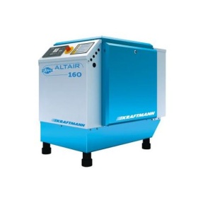 Винтовой компрессор Kraftmann Altair 20 O
