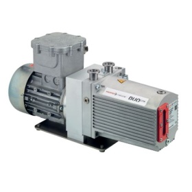 Пластинчато-роторный вакуумный насос Pfeiffer Vacuum Duo 11 ATEX