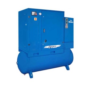 Винтовой компрессор Ремеза ВК20Е-15-500ДВС