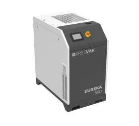 Масляный винтовой вакуумный насос ERSTEVAK EUREKA 750