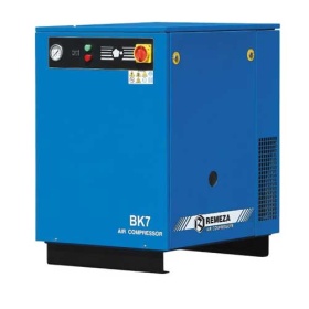 Винтовой компрессор Ремеза ВК10-15