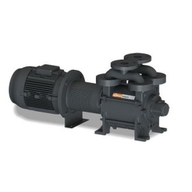 Водокольцевой вакуумный насос Busch Dolphin LA 224 A