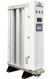 Адсорбционный генератор азота Xeleron YQP-70MZ