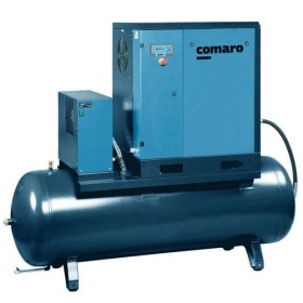 Винтовой компрессор COMARO LB 18.5-08