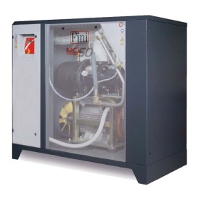 Винтовой компрессор Fini MC 5013